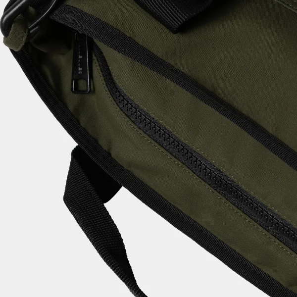 Carhartt WIP Accessoires | Accessoires>Kayton Bag Small Office Green