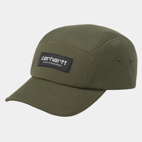 Carhartt WIP Accessoires | Accessoires>Kayton Cap Office Green