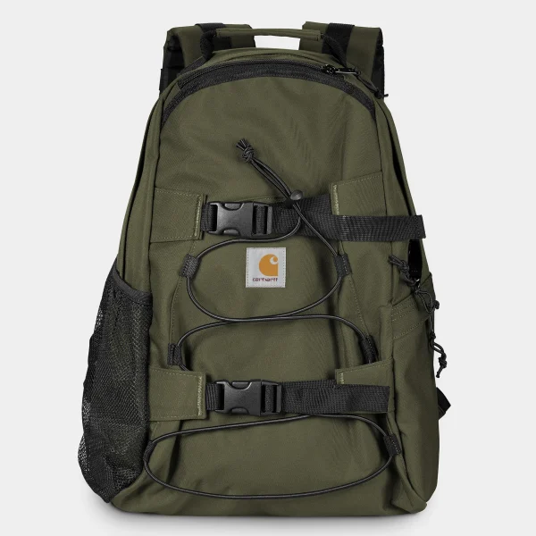 Carhartt WIP Rucksäcke | Accessoires>Kickflip Backpack Office Green