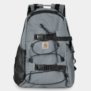 Carhartt WIP Accessoires | Accessoires>Kickflip Backpack Dove Grey