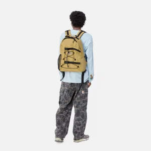 Carhartt WIP Accessoires | Accessoires>Kickflip Backpack Bourbon