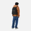 Carhartt WIP Accessoires | Accessoires>Kickflip Backpack Black