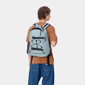 Carhartt WIP Accessoires | Accessoires>Kickflip Backpack Misty Sky