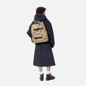 Carhartt WIP Accessoires | Accessoires>Kickflip Backpack Peanut