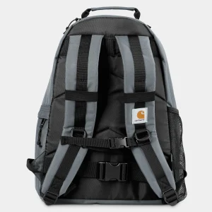 Carhartt WIP Accessoires | Accessoires>Kickflip Backpack Dove Grey