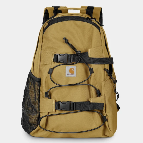 Carhartt WIP Accessoires | Accessoires>Kickflip Backpack Bourbon