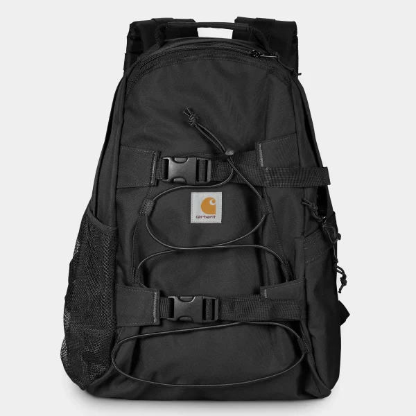 Carhartt WIP Accessoires | Accessoires>Kickflip Backpack Black