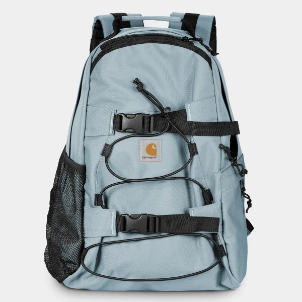 Carhartt WIP Accessoires | Accessoires>Kickflip Backpack Misty Sky