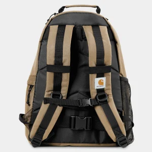 Carhartt WIP Accessoires | Accessoires>Kickflip Backpack Peanut