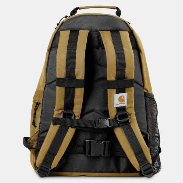 Carhartt WIP Accessoires | Accessoires>Kickflip Backpack Bourbon