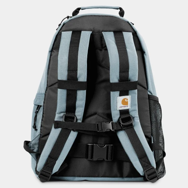 Carhartt WIP Accessoires | Accessoires>Kickflip Backpack Misty Sky