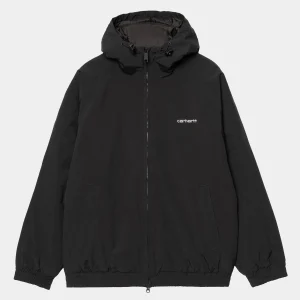 Carhartt WIP Jacken & Mäntel>Kite Jacket Black