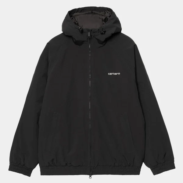 Carhartt WIP Jacken & Mäntel>Kite Jacket Black