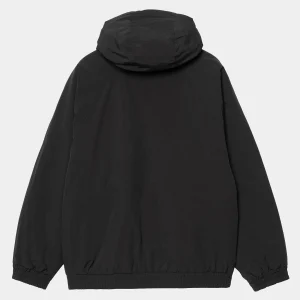 Carhartt WIP Jacken & Mäntel>Kite Jacket Black