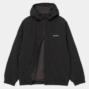 Carhartt WIP Jacken & Mäntel>Kite Jacket Black