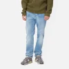 Carhartt WIP Denim | Hosen>Klondike Pant Blue