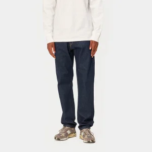 Carhartt WIP Denim | Hosen>Klondike Pant Blue