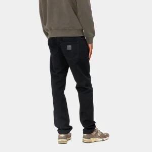 Carhartt WIP Denim | Hosen>Klondike Pant Black