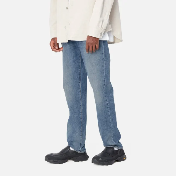 Carhartt WIP Denim | Hosen>Klondike Pant Blue