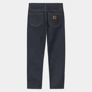 Carhartt WIP Denim | Hosen>Klondike Pant Blue