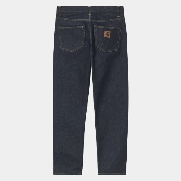 Carhartt WIP Denim | Hosen>Klondike Pant Blue