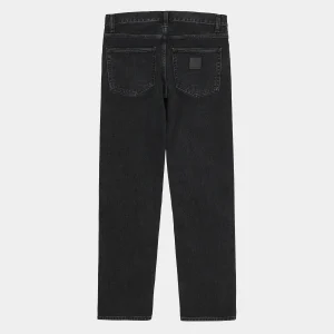 Carhartt WIP Denim | Hosen>Klondike Pant Black