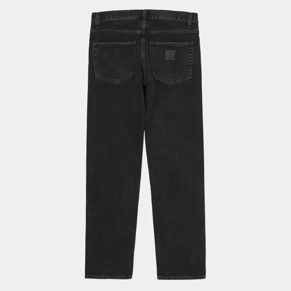 Carhartt WIP Denim | Hosen>Klondike Pant Black