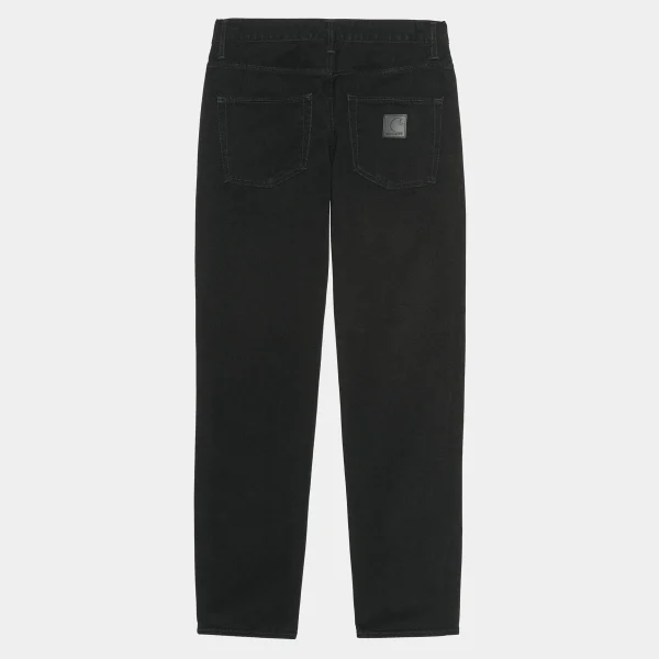 Carhartt WIP Denim | Hosen>Klondike Pant Black