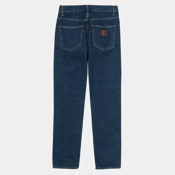 Carhartt WIP Denim | Hosen>Klondike Pant Blue