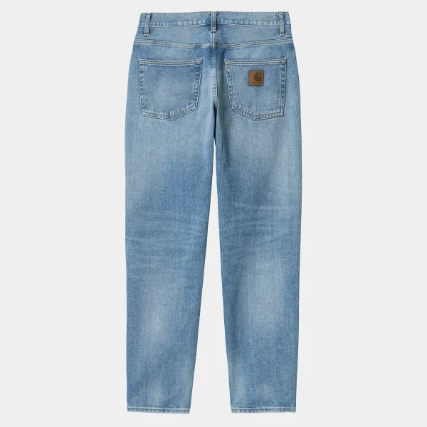 Carhartt WIP Denim | Hosen>Klondike Pant Blue