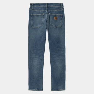 Carhartt WIP Denim | Hosen>Klondike Pant Blue