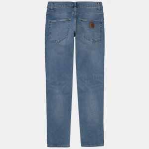 Carhartt WIP Denim | Hosen>Klondike Pant Blue