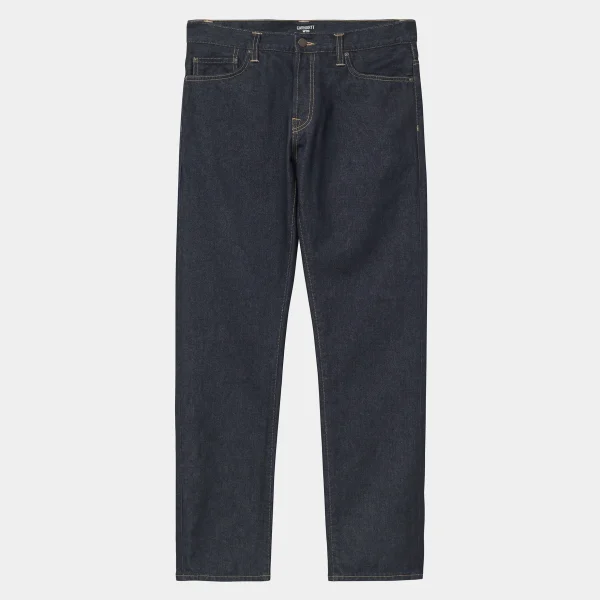 Carhartt WIP Denim | Hosen>Klondike Pant Blue