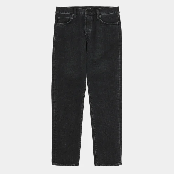 Carhartt WIP Denim | Hosen>Klondike Pant Black