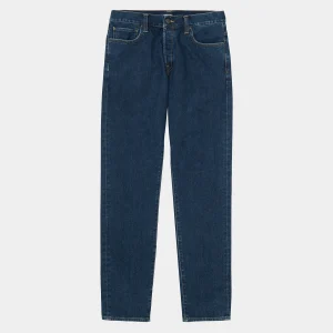 Carhartt WIP Denim | Hosen>Klondike Pant Blue