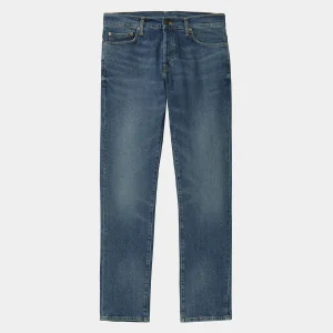 Carhartt WIP Denim | Hosen>Klondike Pant Blue