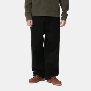 Carhartt WIP Hosen>Landon Pant Black