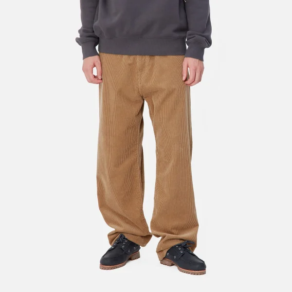 Carhartt WIP Hosen>Landon Pant Peanut