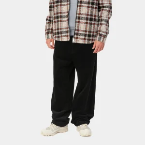 Carhartt WIP Hosen>Landon Pant Black