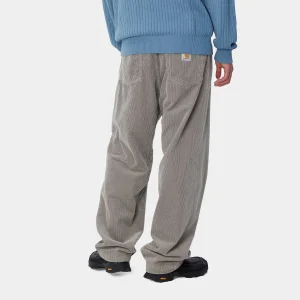 Carhartt WIP Hosen>Landon Pant Misty Grey