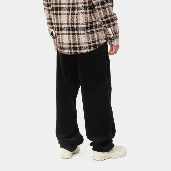 Carhartt WIP Hosen>Landon Pant Black