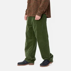 Carhartt WIP Hosen>Landon Pant Tarragon