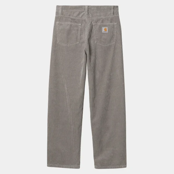 Carhartt WIP Hosen>Landon Pant Misty Grey