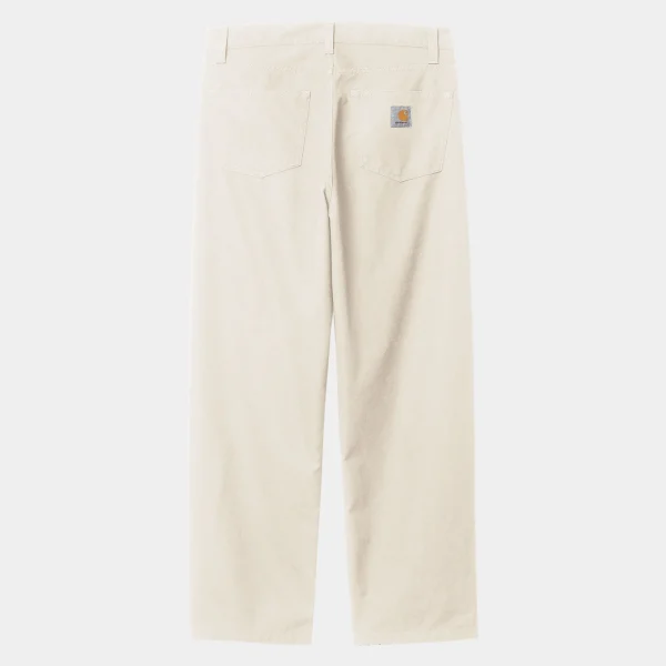 Carhartt WIP Hosen>Landon Pant Moonbeam