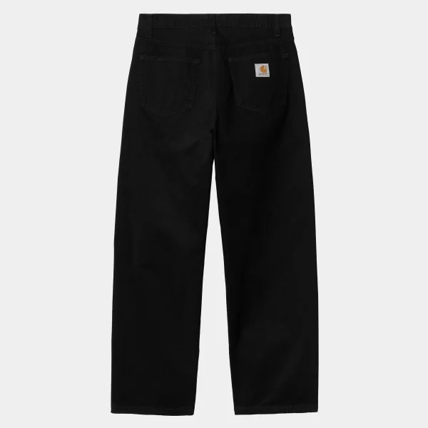 Carhartt WIP Hosen>Landon Pant Black