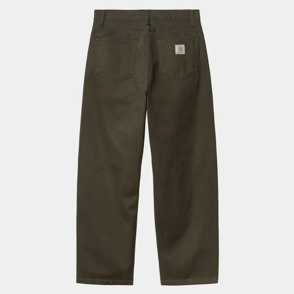 Carhartt WIP Hosen>Landon Pant Cypress