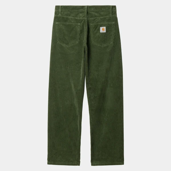 Carhartt WIP Hosen>Landon Pant Tarragon