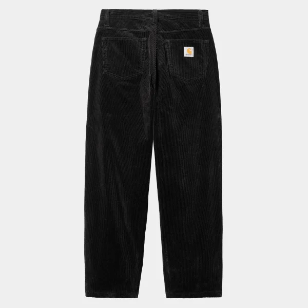 Carhartt WIP Hosen>Landon Pant Black