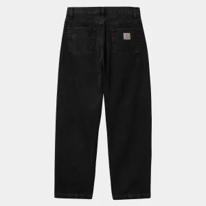 Carhartt WIP Denim | Hosen>Landon Pant Black