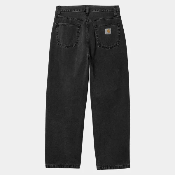 Carhartt WIP Denim | Hosen>Landon Pant Black